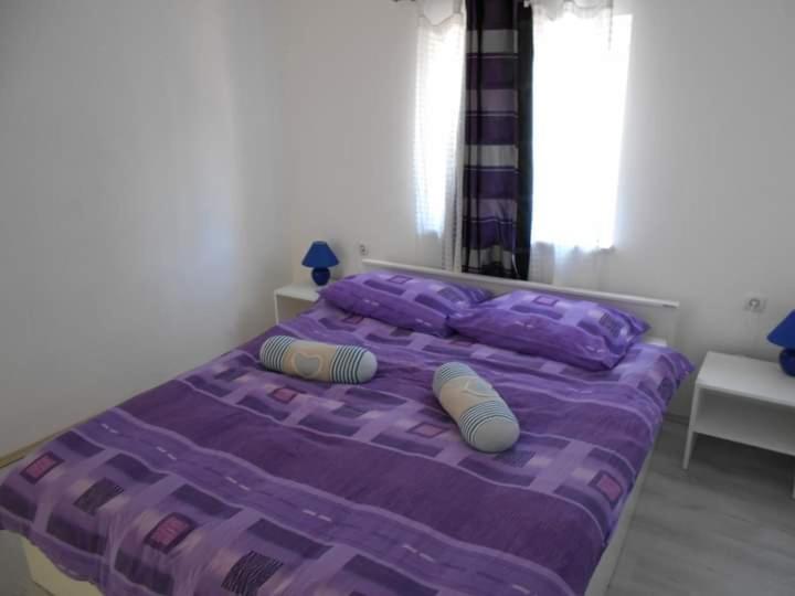 Karin Apartmani Hani Горни-Карин Экстерьер фото