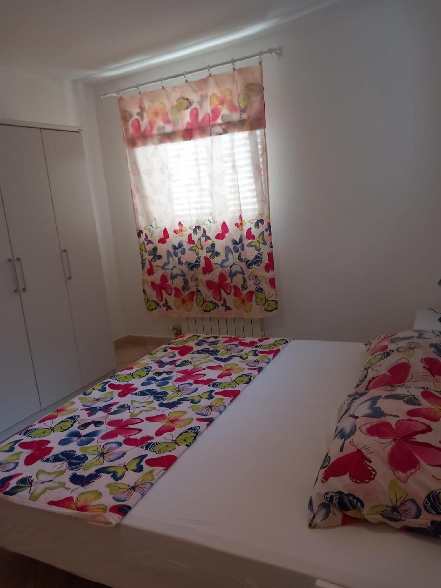 Karin Apartmani Hani Горни-Карин Экстерьер фото