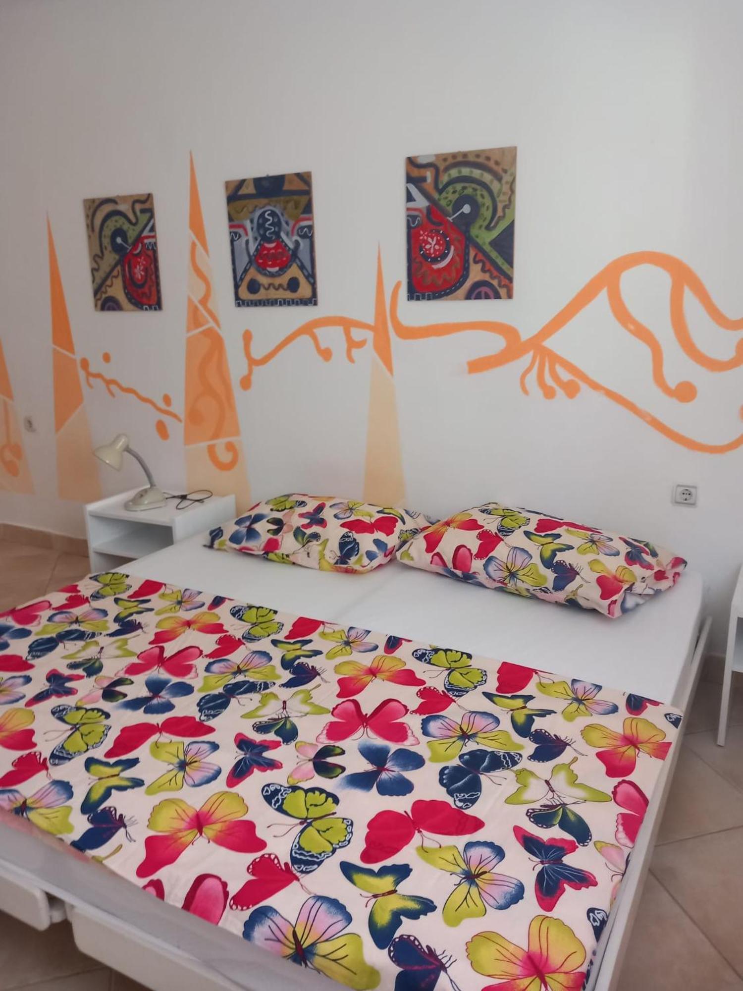Karin Apartmani Hani Горни-Карин Экстерьер фото