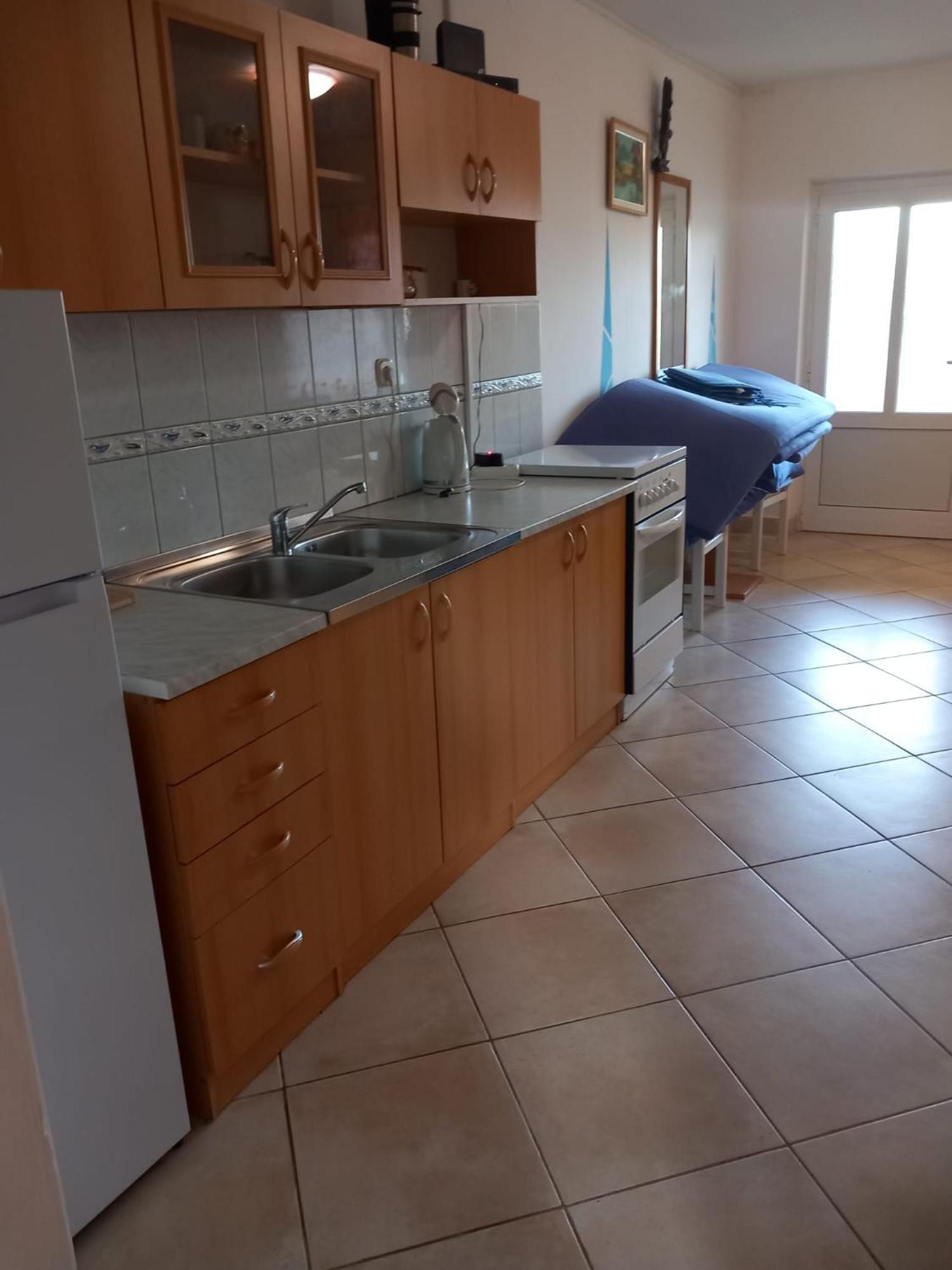 Karin Apartmani Hani Горни-Карин Экстерьер фото