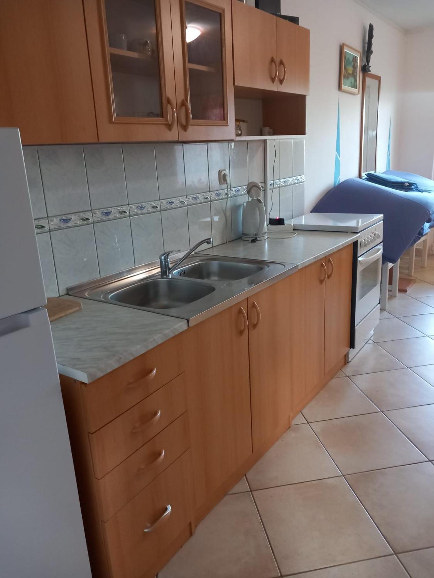 Karin Apartmani Hani Горни-Карин Экстерьер фото